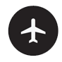 Airplane Mode - GB WhatsApp Feature